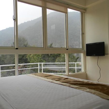 Nantou Young Chi Ku Hot Spring B&B מראה חיצוני תמונה